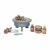 Little Dutch Barbecue de Madeira +3 Anos LD8021