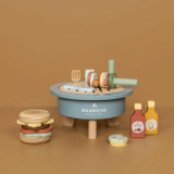 Little Dutch Barbecue de Madeira +3 Anos LD8021
