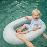 Little Dutch Barco Insuflável Sailors Bay +3 Anos 2008704