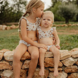 Little Dutch Bikini Vintage Little Flowers 62/68 CL46403301