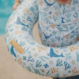 Little Dutch Boia 50cm Ocean Dreams Blue +3 Anos 2012316