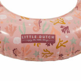 Little Dutch Boia 50cm Ocean Dreams Pink +3 Anos 2012317