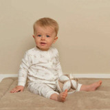 Little Dutch Bola de Atividades Baby Bunny +0M LD8853