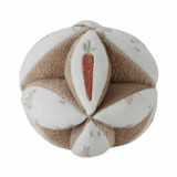 Little Dutch Bola de Atividades Baby Bunny +0M LD8853