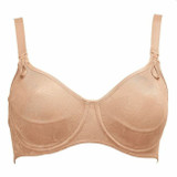 Anita Soutien de Amamentação 5035 Copa C Aros Bege (75/34) 