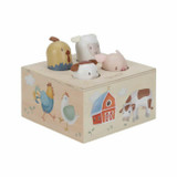 Little Dutch Brinquedo Pop Up Little Farm +12M LD7156