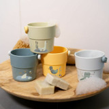 Little Dutch Brinquedo de Banho Baldinhos Little Goose +18M 2006058