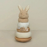 Little Dutch Brinquedo de Empilhar Baby Bunny +12M LD8858