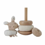 Little Dutch Brinquedo de Empilhar Baby Bunny +12M LD8858