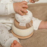 Little Dutch Brinquedo de Empilhar Baby Bunny +12M LD8858