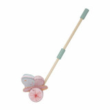 Little Dutch Brinquedo de Empurrar em Madeira Fairy Garden +18M LD7343