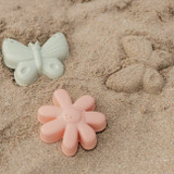 Little Dutch Brinquedos de Praia Flowers & Butterflies +18M 2010588