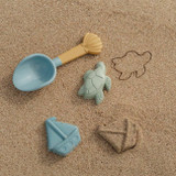 Little Dutch Brinquedos de Praia Sailors Bay +18M 2010589