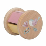 Little Dutch Caixa Presente 3 Brinquedos de Madeira Fairy Garden +12M LD7356