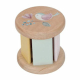 Little Dutch Caixa Presente 3 Brinquedos de Madeira Fairy Garden +12M LD7356