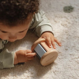 Little Dutch Caixa Presente 3 Brinquedos de Madeira Forest Friends +12M LD7256