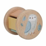 Little Dutch Caixa Presente 3 Brinquedos de Madeira Forest Friends +12M LD7256