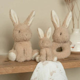 Little Dutch Caixa Presente Recém-Nascido Baby Bunny +0M LD8859