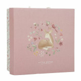 Little Dutch Caixa Presente Recém-Nascido Fairy Garden +0M LD9015