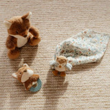 Little Dutch Caixa Presente Recém-Nascido Forest Friends +0M LD8915