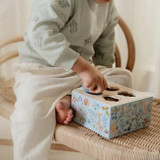 Little Dutch Caixa de Formas Forest Friends +18M LD7247