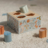 Little Dutch Caixa de Formas Forest Friends +18M LD7247