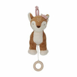 Little Dutch Caixa de Música Corça Fairy Garden +0M LD9006