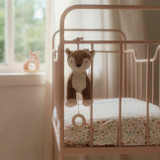 Little Dutch Caixa de Música Corça Fairy Garden +0M LD9006