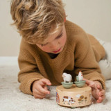 Little Dutch Caixa de Música Little Farm +12M LD7165