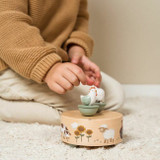 Little Dutch Caixa de Música Little Farm +12M LD7165
