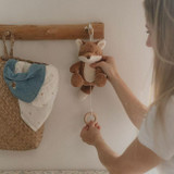 Little Dutch Caixa de Música Raposa Forest Friends +0M LD8926