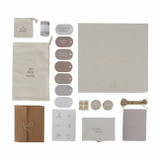 Little Dutch Caixinha de Recordações Baby Bunny LD4745