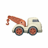 Little Dutch Camião de Reboque para a Praia Fresh Greens +18M 2012517