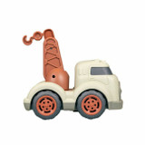 Little Dutch Camião de Reboque para a Praia Fresh Greens +18M 2012517