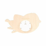 Little Dutch Candeeiro de Parede em Madeira Bird LA30123010