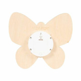 Little Dutch Candeeiro de Parede em Madeira Butterfly LA30323010