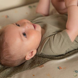 Little Dutch Capa para Muda-Fraldas Little Farm TE30214022