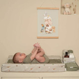 Little Dutch Capa para Muda-Fraldas Little Farm TE30214022