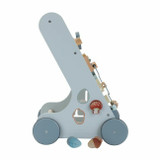 Little Dutch Carrinho de Atividades Forest Friends +12M LD7232