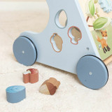 Little Dutch Carrinho de Atividades Forest Friends +12M LD7232