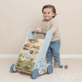 Little Dutch Carrinho de Atividades Forest Friends +12M LD7232