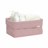 Little Dutch Cesto de Arrumação Pure Mauve TE30572007
