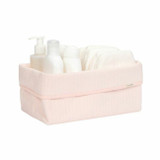 Little Dutch Cesto de Arrumação Pure Soft Pink TE30552005