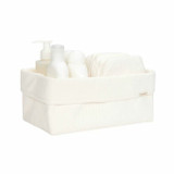 Little Dutch Cesto de Arrumação Pure Soft White TE30592003