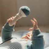 Little Dutch Chocalho Cogumelo Forest Friends +0M LD8901