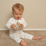 Little Dutch Chocalho Roller Baby Bunny +3M LD8860