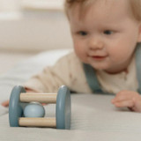 Little Dutch Chocalho Roller Forest Friends +3M LD7251