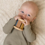 Little Dutch Chocalho Roller Vintage +3M LD7104