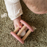 Little Dutch Chocalho Roller Wild Flowers +3M LD7009