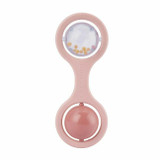 Little Dutch Chocalho Rosa +0M 2012283